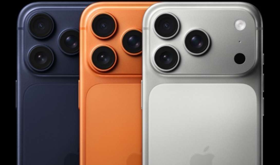 Iphone 17