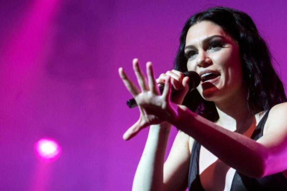 Jessie J