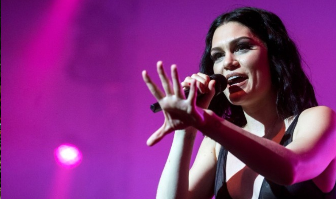 «Don’t Tease Me with a Good Time», το νέο άλμπουμ της Jessie J