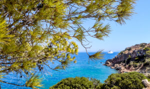 Καιρός: Οι νοτιάδες ανεβάζουν τη θερμοκρασία σήμερα Σάββατο στην Κρήτη – Έρχεται νέα «εισβολή» σκόνης από την Αφρική