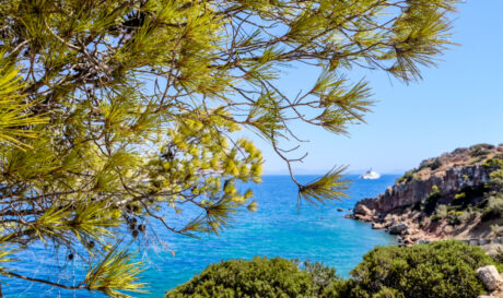 Καιρός καλοκαιρία ζέστη