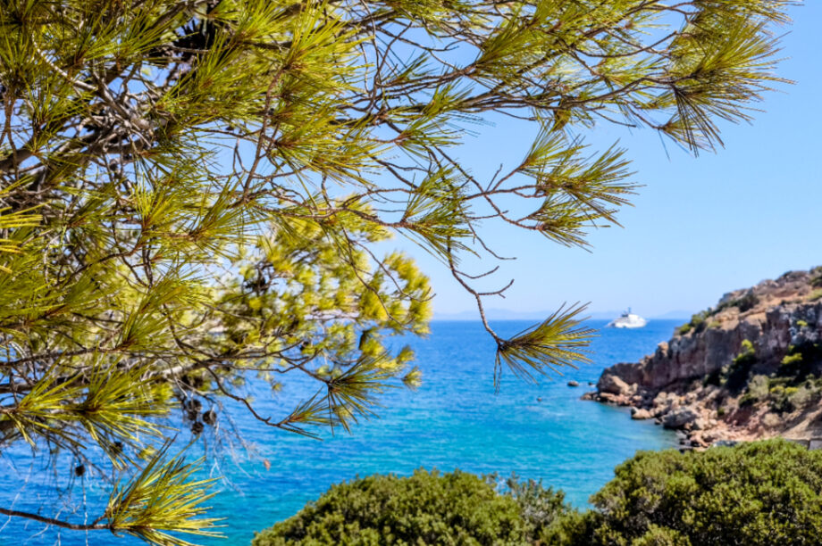 Καιρός καλοκαιρία ζέστη