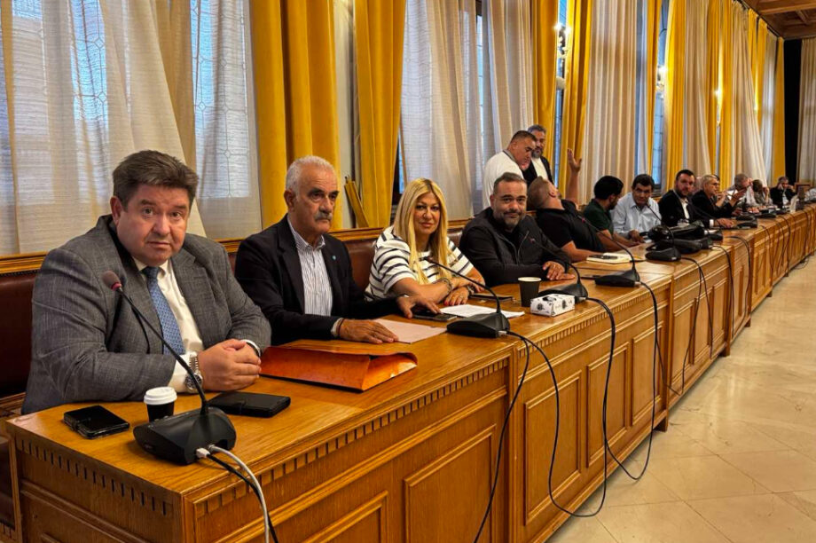 Μιχάλης Καραμαλάκης