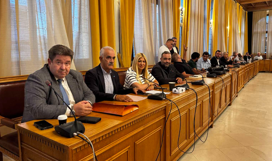 Μιχάλης Καραμαλάκης