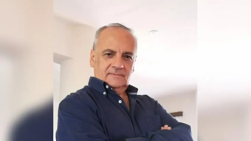 Μανόλης Καρτσωνάκης