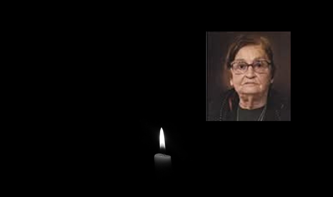 Πένθος στον Μυλοπόταμο: Έφυγε από τη ζωή η αγαπητή Κλεονίκη