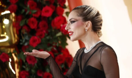 Lady Gaga