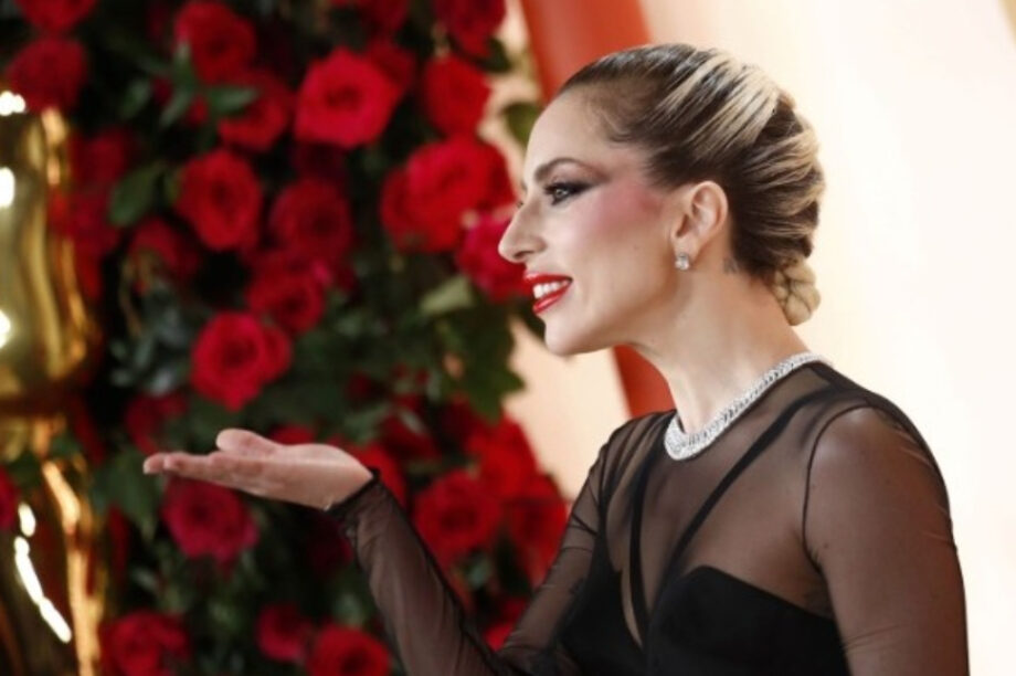 Lady Gaga