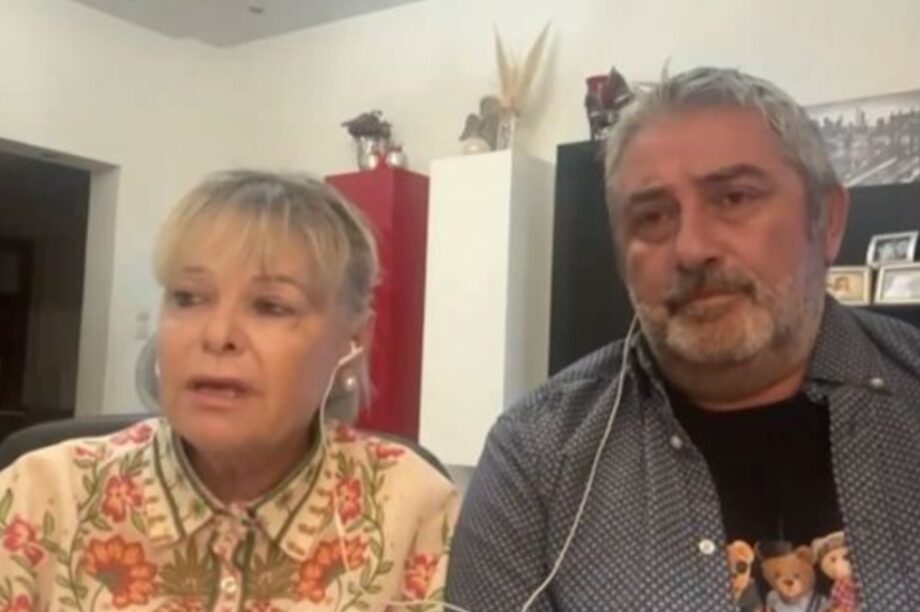 λάθος μετάγγιση ρεθ