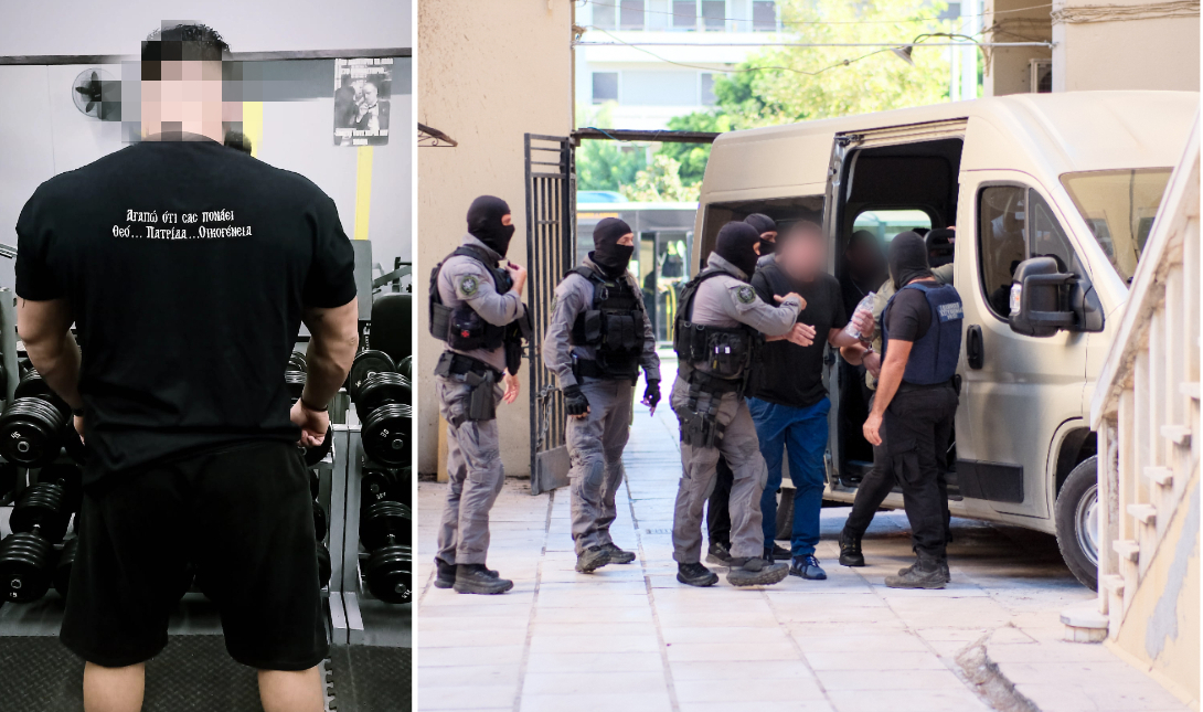 Οι συλλήψεις άργησαν 10 χρόνια –  «Βούιζε ο κόσμος» στα Χανιά
