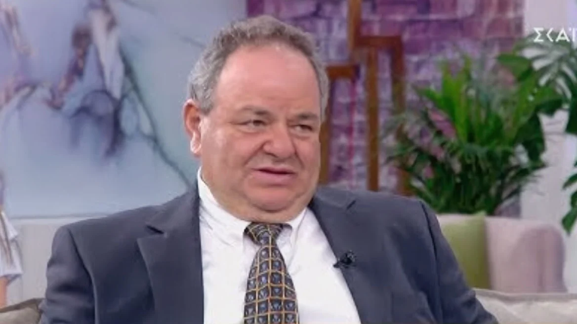 Αυτός είναι ο διευθυντής της καρδιολογικής του «Ιπποκράτειου» που συνελήφθη για φακελάκι