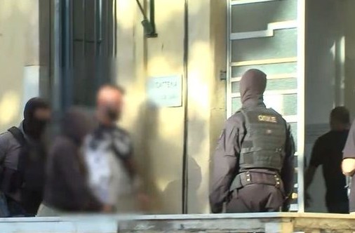 Κρήτη: Αυτοί είναι οι δύο φερόμενοι ως αρχηγοί της «Κρητικής Μαφίας» (φωτογραφίες)