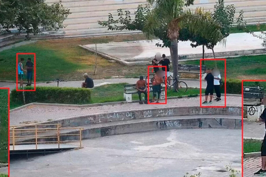 Μαφία Κρήτης