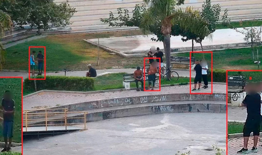«Μαφία της Κρήτης»: Αποκαλυπτικά βίντεο και φωτογραφίες από τη δράση του κυκλώματος – «Δεν είμαι εστιατόριο αδερφέ, ναρκωτικά πουλάμε»