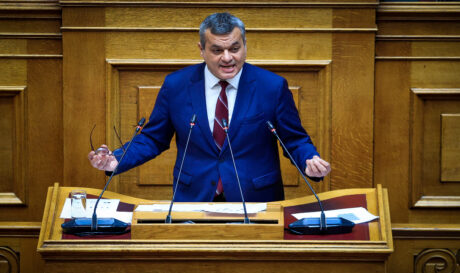 Χάρης Μαμουλάκης