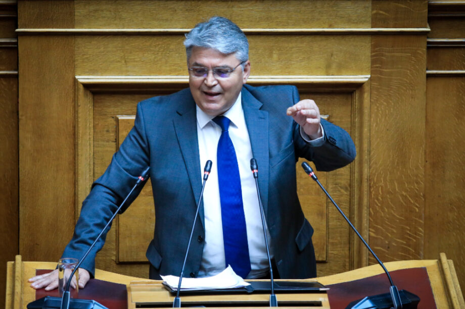 Δημήτρης Νατσιός