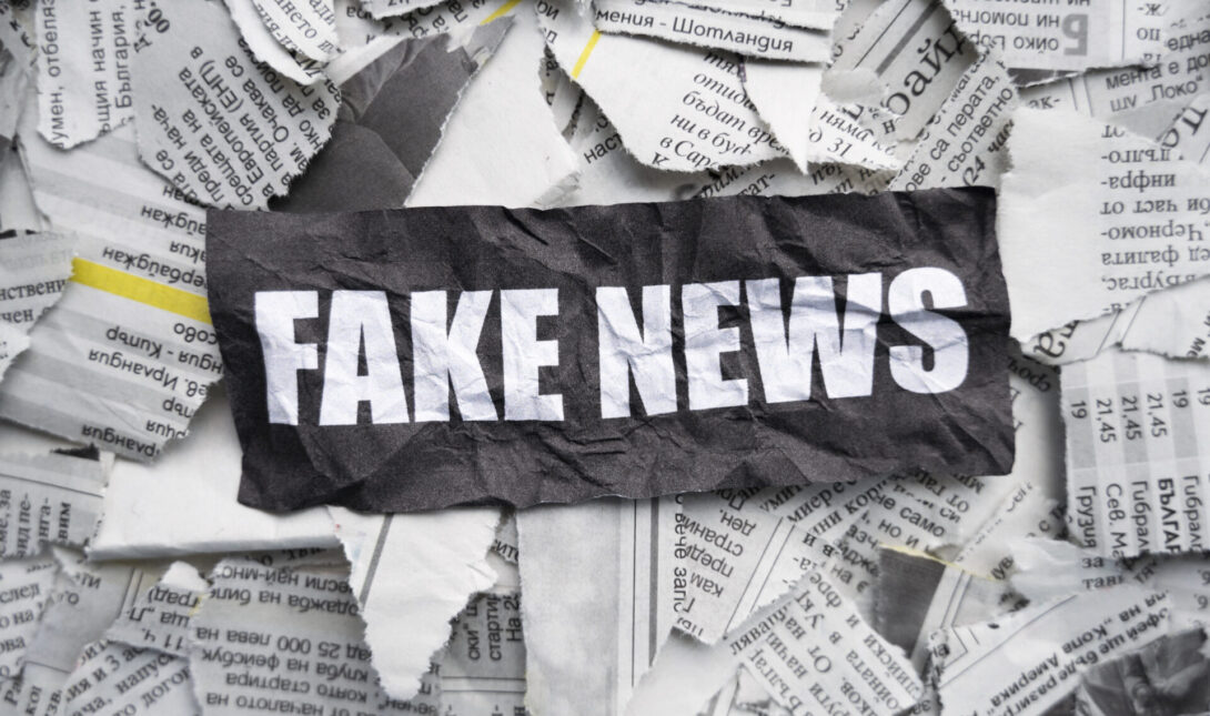Fake news