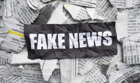 Fake news