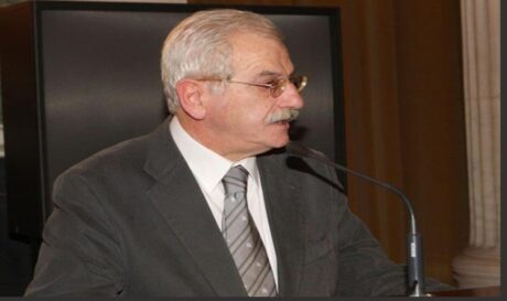 nikos papadakis