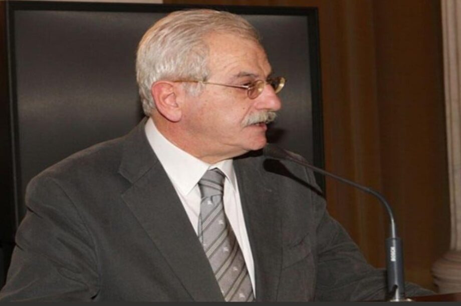 nikos papadakis