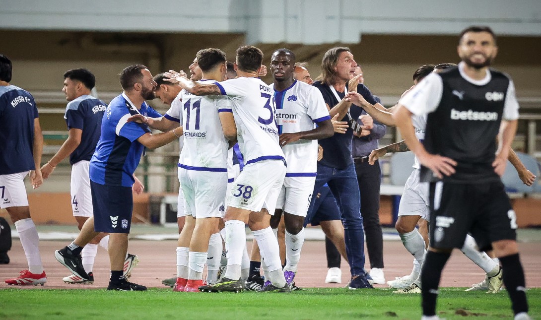 ΟΦΗ: Νέα «σφαλιάρα» ήττα 3-1 από την Κηφισιά