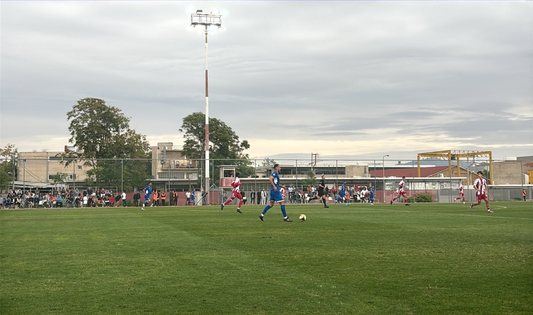 ΠΑΕ Χανιά: Ήττα με 1-0 στου Ρέντη παρά την καλή εμφάνιση