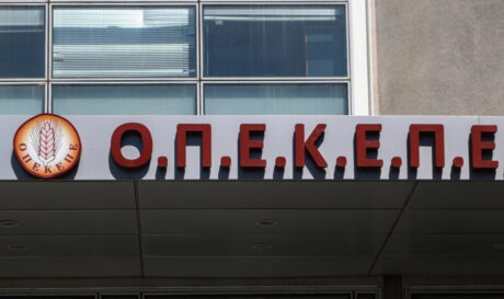 ΟΠΕΚΕΠΕ