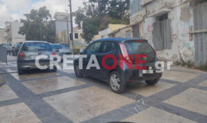 Ο πολιτισμός στο Ηράκλειο εξαντλείται εντός του… Πολιτιστικού Κέντρου!