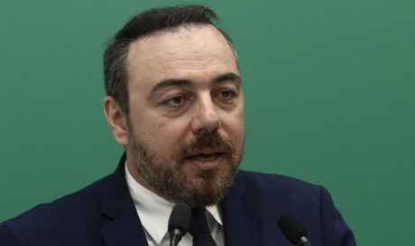 Φραγκίσκος Παρασύρης