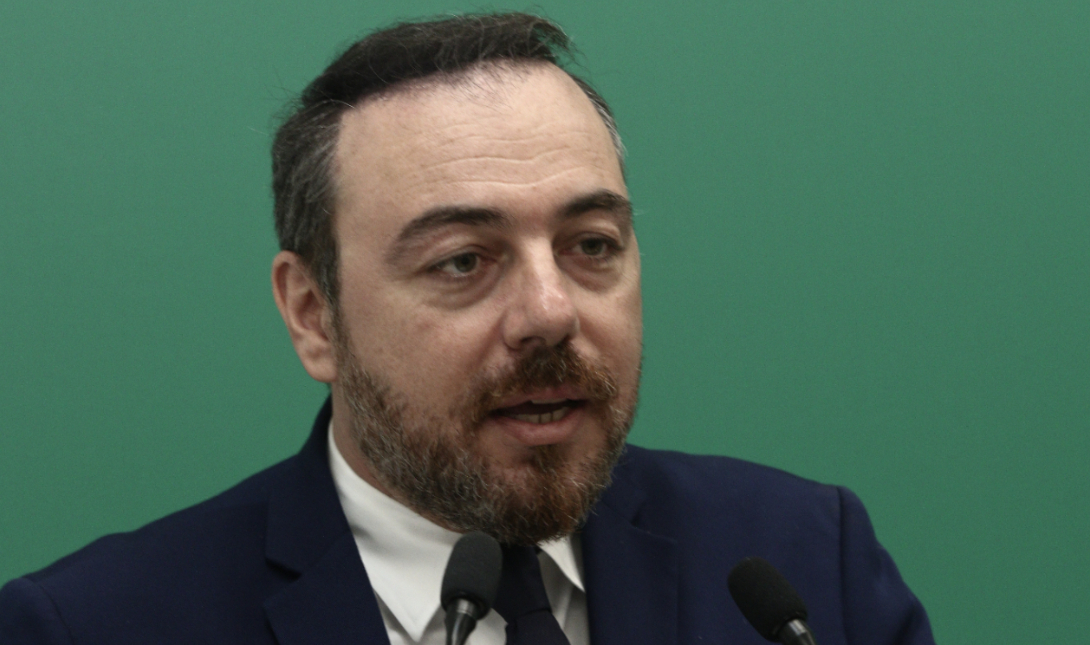 Φραγκίσκος Παρασύρης