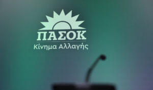 Στο Ηράκλειο το δίδυμο που… «κλέβει» τις εντυπώσεις στο ΠΑΣΟΚ