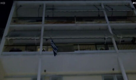 Πατήσια νεκρή μητέρα βρέφος