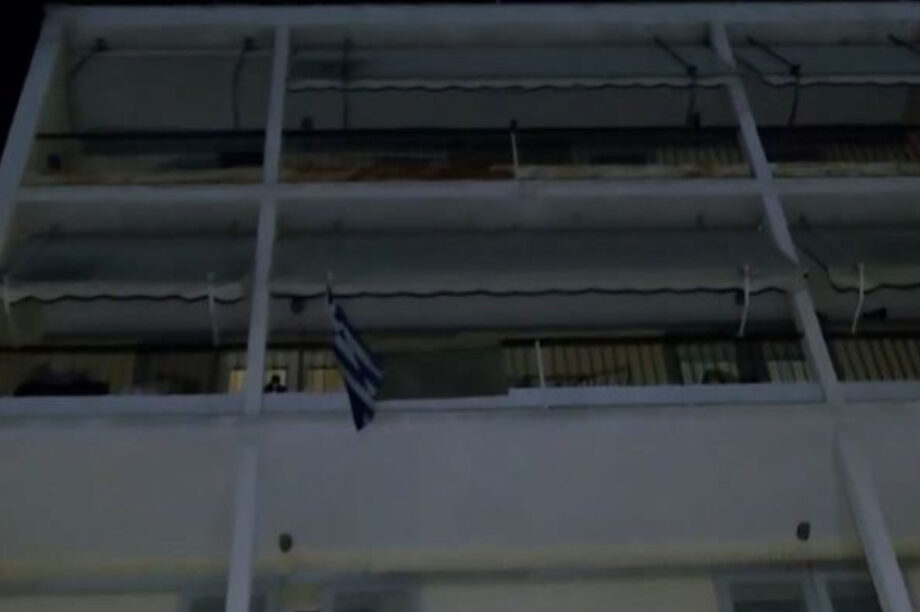 Πατήσια νεκρή μητέρα βρέφος