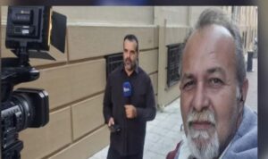 Αβάσταχτη θλίψη: Πέθανε ο πατέρας του Γιώργου Παυλάκη λίγες μέρες μετά τον ξαφνικό χαμό του γιου του