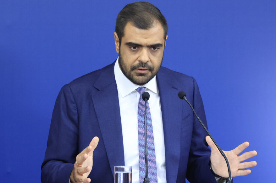Παύλος Μαρινάκης