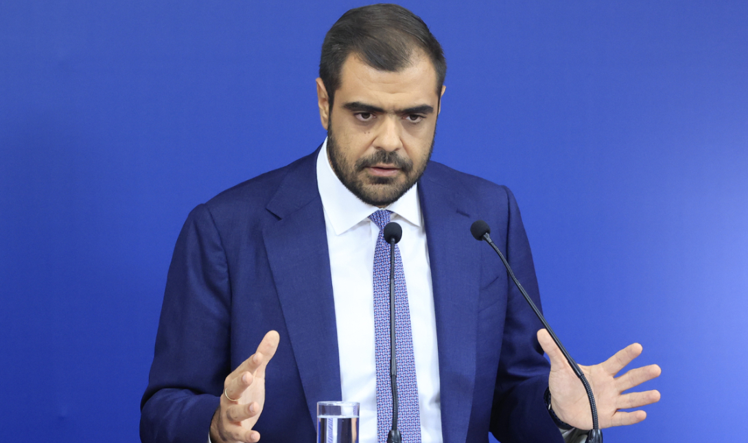 Παύλος Μαρινάκης: «Η εξεταστική έχει τεράστια αξία γιατί θα φωτίσει πτυχές μιας πληγής σε βάθος 30 ετών»