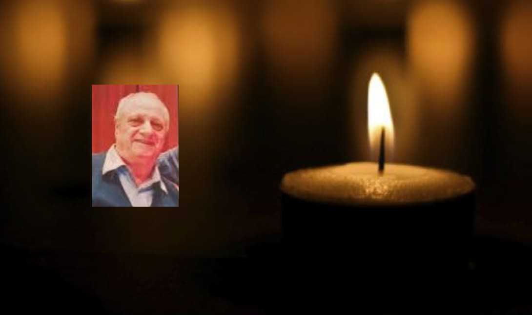 Θλίψη για τον θάνατο του αγαπητού Γιάννη Λιόντα