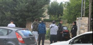 Πυροβολισμοί στη Δροσιά: Τι ερευνούν οι Αρχές – Οικογενειακή διαμάχη πίσω από το περιστατικό
