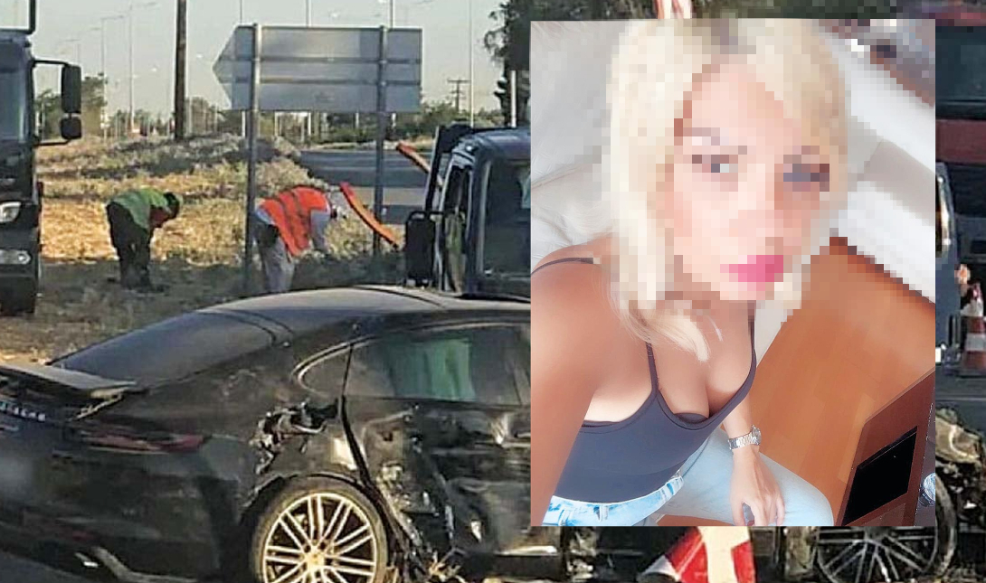 Σούσουρο στην κοσμική πόλη τα καμώματα της «μαντάμ νυχούς» με την Πόρσε