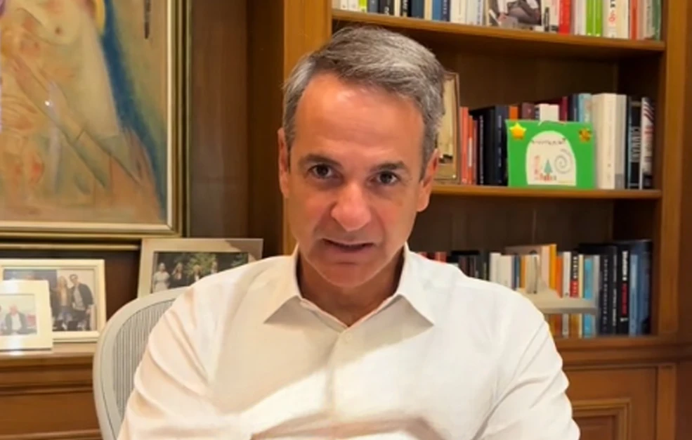 Κυριάκος Μητσοτάκης: Τα 10+1 πράγματα που έκανε η κυβέρνηση τον προηγούμενο μήνα