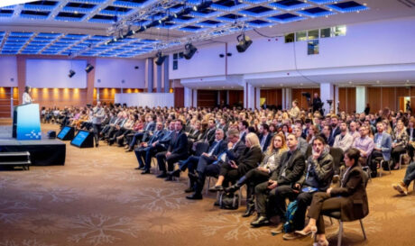 Εκδήλωση REBRAIN GREECE 7 Δεκεμβρίου στη Νέα Υόρκη – Ξεκίνησαν οι δηλώσεις ενδιαφερομένων