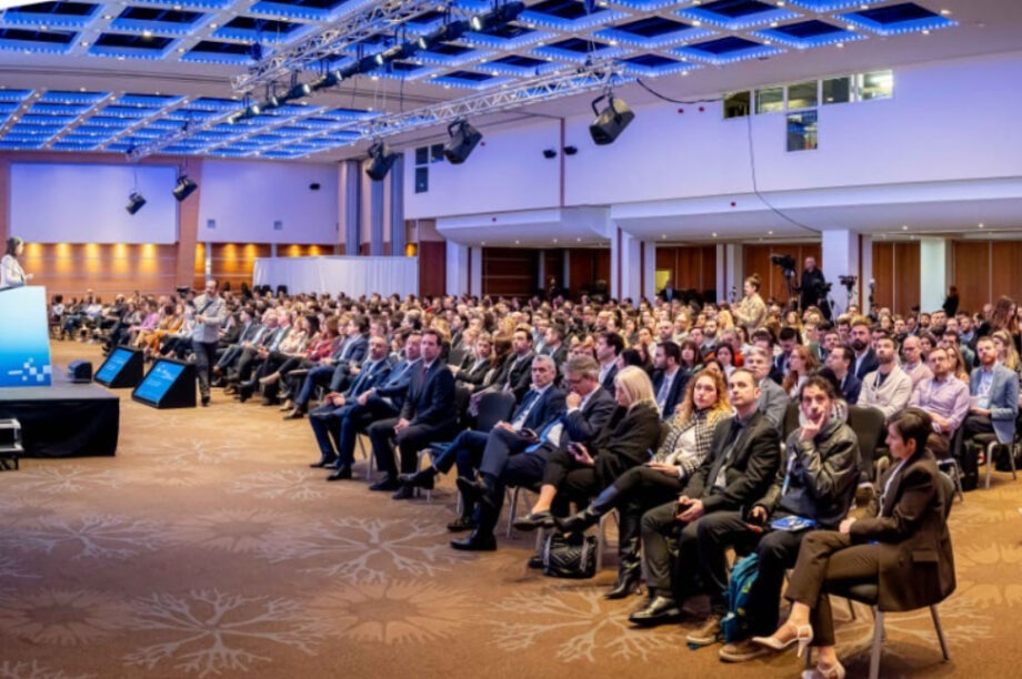 Εκδήλωση REBRAIN GREECE 7 Δεκεμβρίου στη Νέα Υόρκη – Ξεκίνησαν οι δηλώσεις ενδιαφερομένων