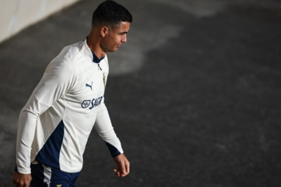 Κριστιάνο Ρονάλντο,