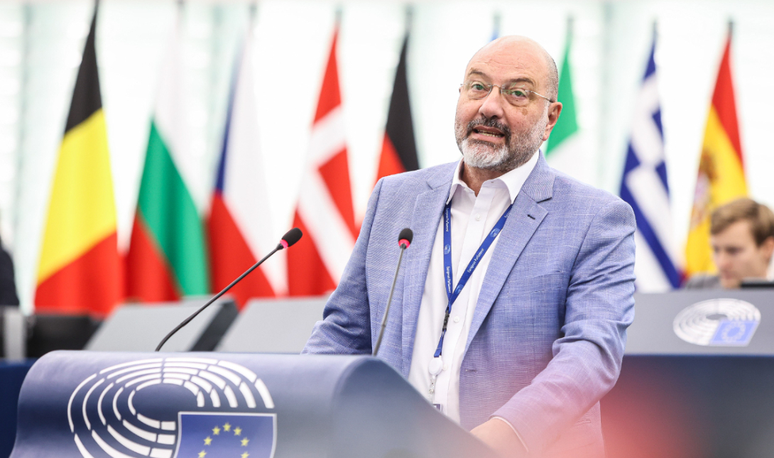 Σάκης Αρναούτογλου: «Να μπει τέλος στις Τουρκικές προκλήσεις στο Αιγαίο – Να προστατευτούν οι Έλληνες αλιείς»