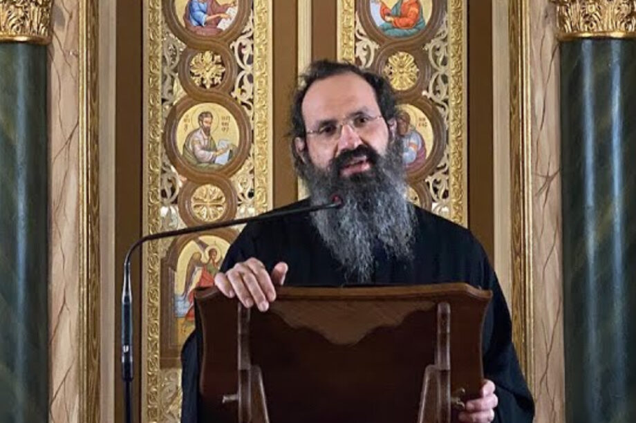 Σπυρίδων Βασιλάκος