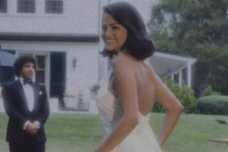 γάμος selena gomez