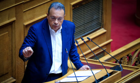 Σωκράτης Φάμελλος