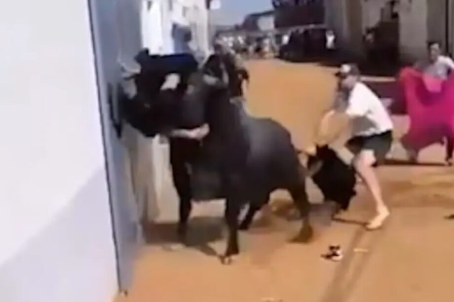 Tαύρος Ισπανία