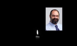 Βαρύ πένθος για την Παγκρήτιο Ένωση: Έφυγε από τη ζωή ο Κώστας Βγόντζας