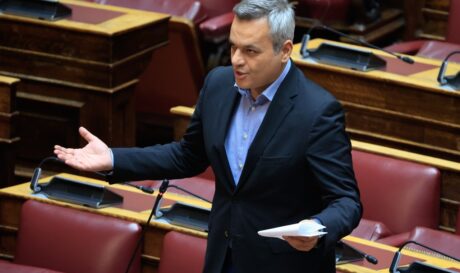 μαμουλακης